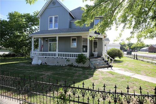 821 Short Street, Galena, KS, 66739 | Card Image