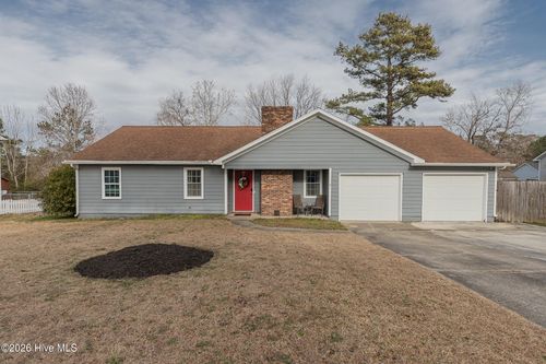 2206 Bridle Trl, Midway Park, NC, 28544-1603 | Card Image