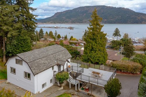 1766 Pritchard Rd, Cowichan Bay, BC, V0R1N1 | Card Image