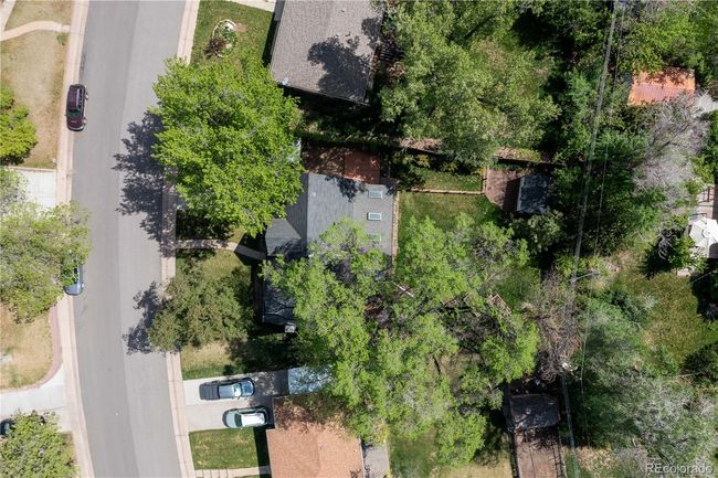 8390 E Davies Pl, House other with 4 bedrooms, 3 bathrooms and 1 parking in Centennial CO | Image 42