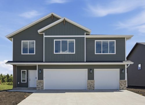 10342 Burgundy Dr, Horace, ND, 58047-9009 | Card Image