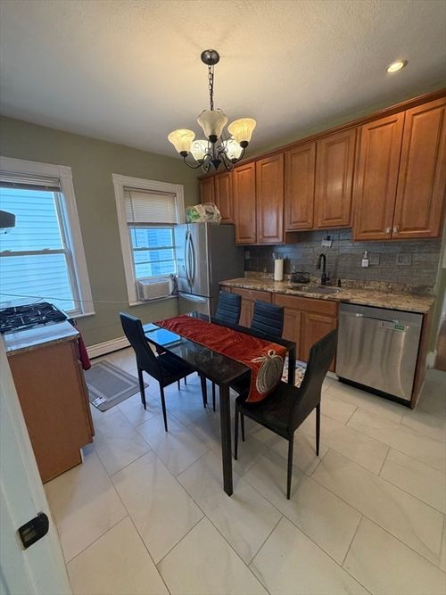 3-3 Spring Garden St., Boston, MA, 02125 | Card Image