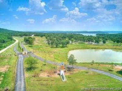 13 Pebble Ridge Road, Home with 0 bedrooms, 0 bathrooms and null parking in Eufaula OK | Image 3