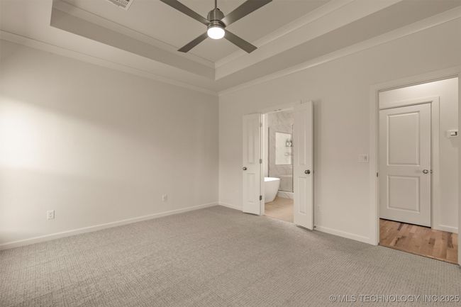 1331 N Beech St, House other with 3 bedrooms, 2 bathrooms and null parking in Broken Arrow OK | Image 30