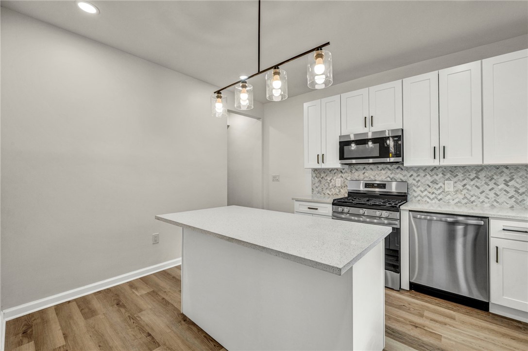 Residential Lease in Lawrenceville 2