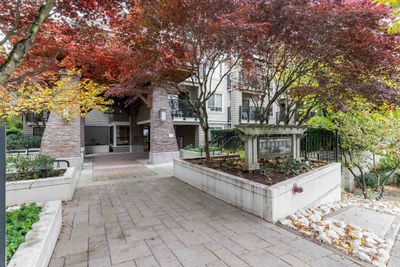 312 - 2088 Beta Ave, Condo with 2 bedrooms, 2 bathrooms and 2 parking in Burnaby BC | Image 3