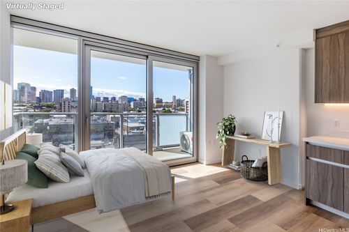 708-1515 Liona St, Honolulu, HI, 96814-2442 | Card Image