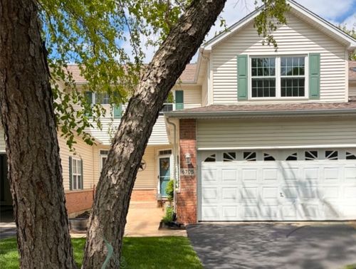 16705 S Sunset Ridge Court, Lockport, IL, 60441 | Card Image