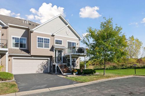 13237 Virginia Ave S, Savage, MN, 55378-4245 | Card Image