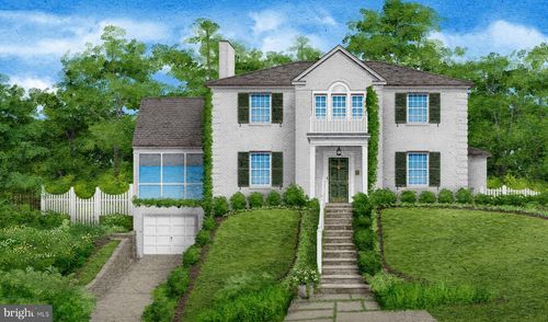 5006 Nahant St, BETHESDA, MD, 20816-2463 | Card Image