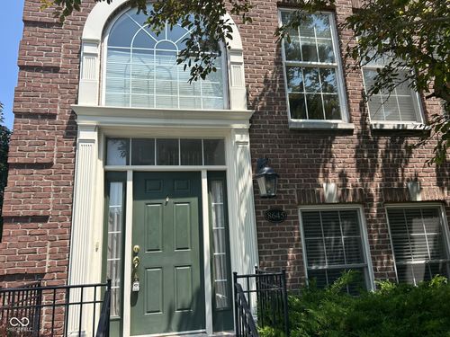 8645 Meridian Square Dr, Indianapolis, IN, 46240-2285 | Card Image