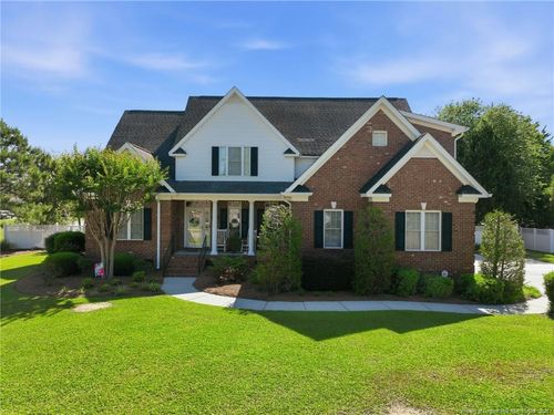 5403 White Oak Drive, Lumberton, NC, 28358 | Card Image