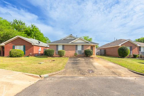 5905 Freestone Pl, Montgomery, AL, 36116-7101 | Card Image