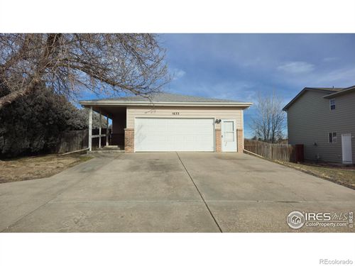 1633 32nd St, Evans, CO, 80620-1311 | Card Image