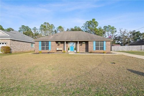 5409 Leann Dr, Grand Bay, AL, 36541-3236 | Card Image