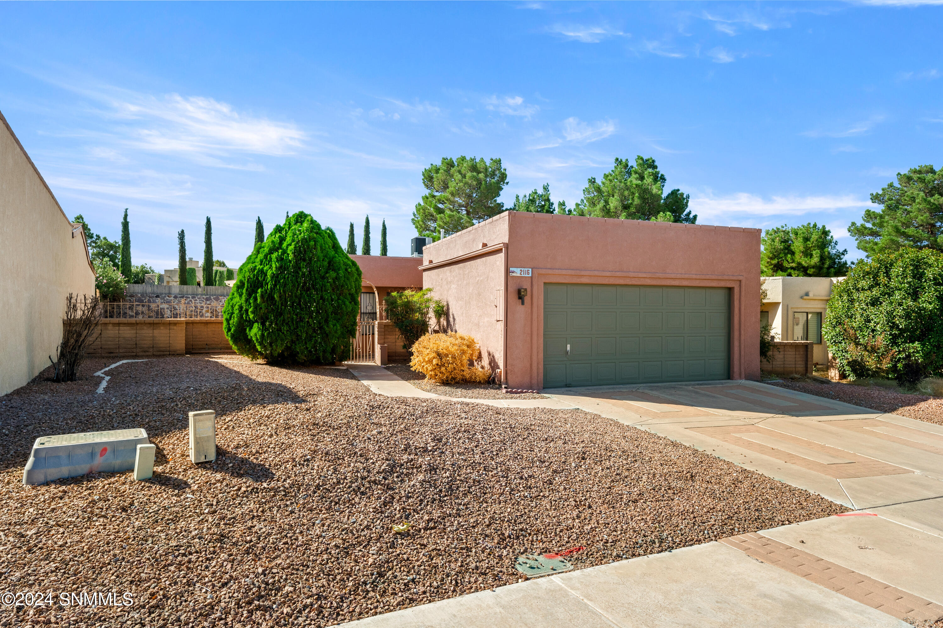 Sagecrest Ave, Las Cruces, NM 88011