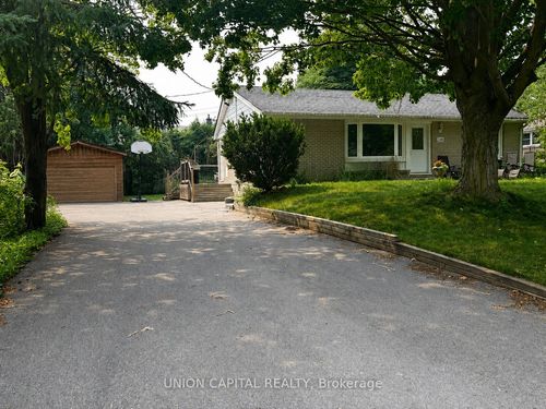 lower-248 James Ave, Newmarket, ON, L3Y4R8 | Card Image