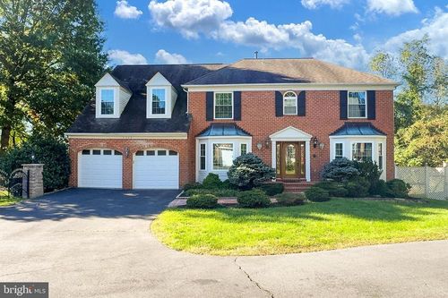 2326 Morgan Lane, DUNN LORING, VA, 22027 | Card Image