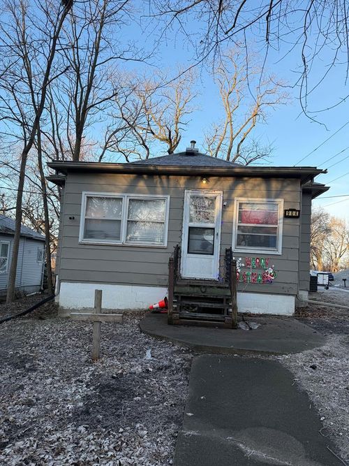 904 South 14th Street, Fort Dodge, IA, 50501 | Card Image