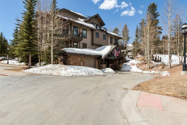 5110 - 35 Mountain Thunder Dr, Condo with 2 bedrooms, 2 bathrooms and null parking in BRECKENRIDGE CO | Image 29