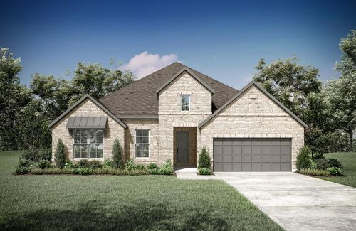 3135 Fisher Rd, Rockwall, TX, 75032-1026 | Card Image