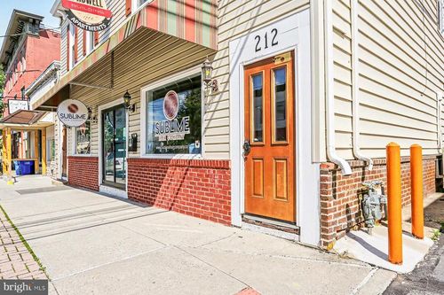 2-212 3rd Street, NEW CUMBERLAND, PA, 17070 | Card Image
