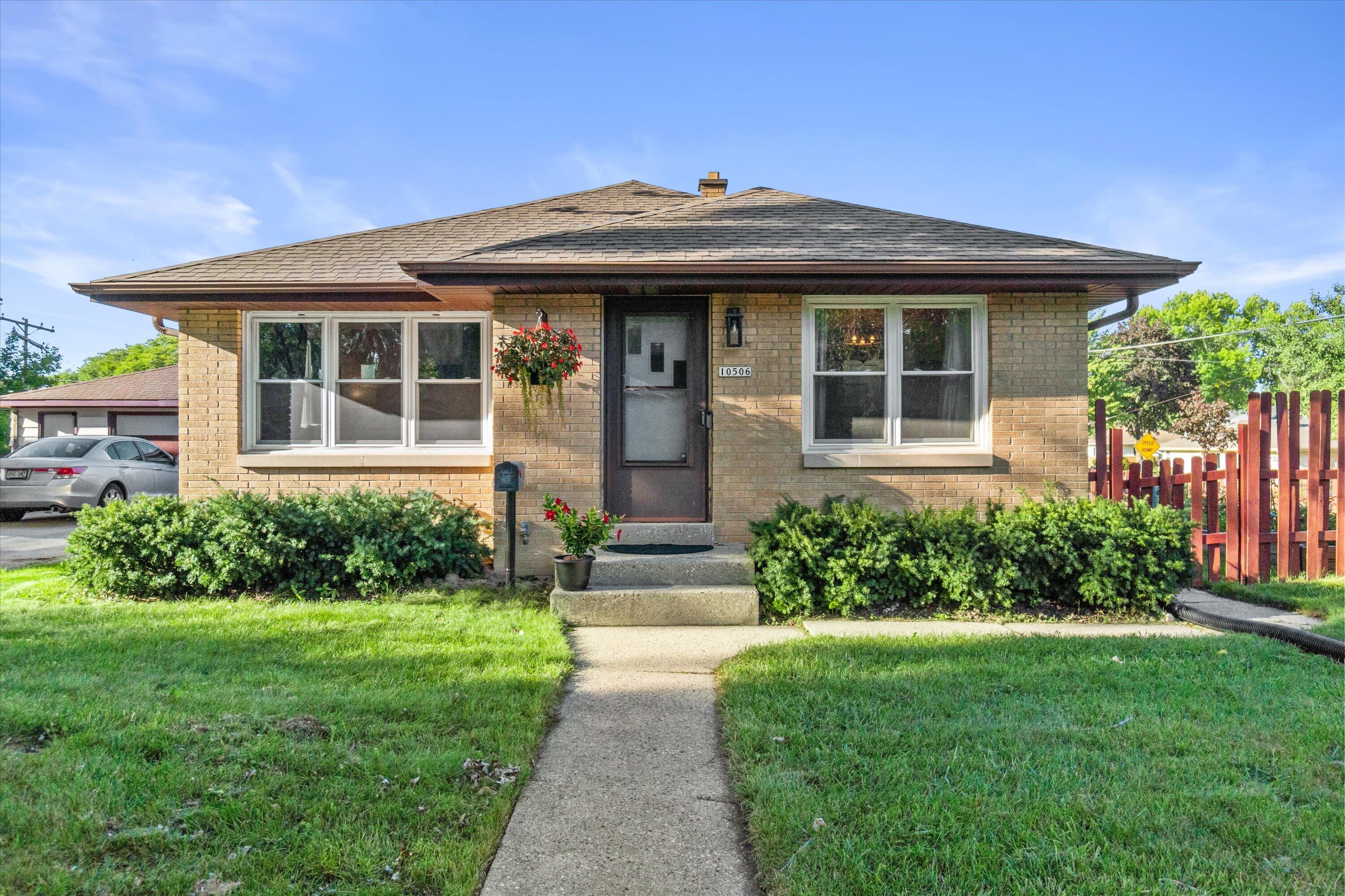 Residential in Milwaukee