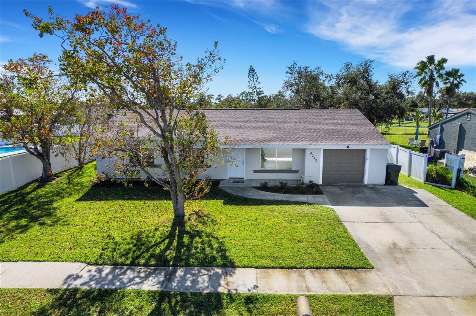 Hokan Ave, North Port, FL 34287
