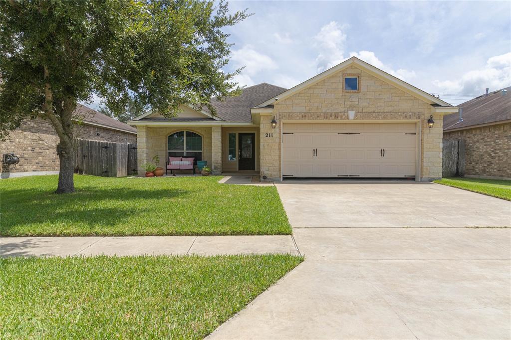 Terravista Trl, Victoria, TX 77904