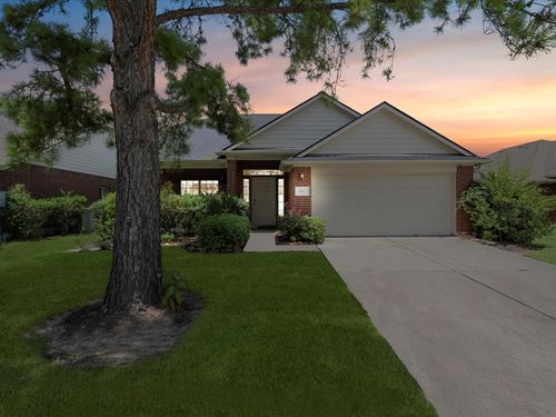 614 Timberstand Ln, Spring, TX, 77373-7840 | Card Image