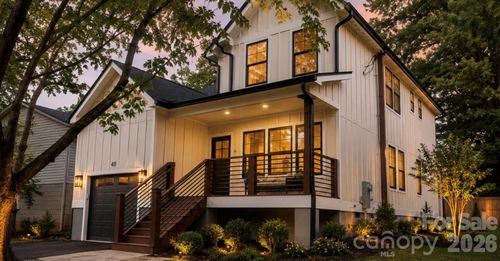 48 Middlemont Ave, Asheville, NC, 28806-2557 | Card Image