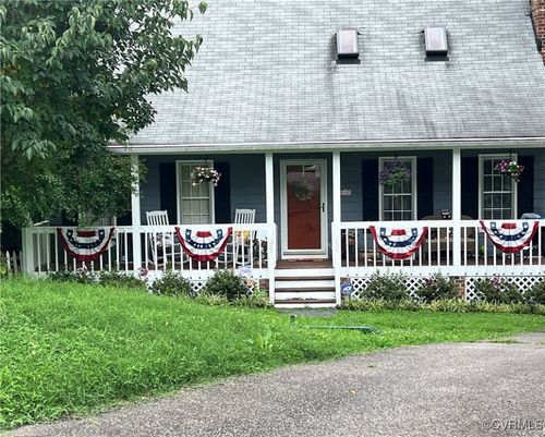 6903 Pointer Ridge Rd, Midlothian, VA, 23112-6144 | Card Image