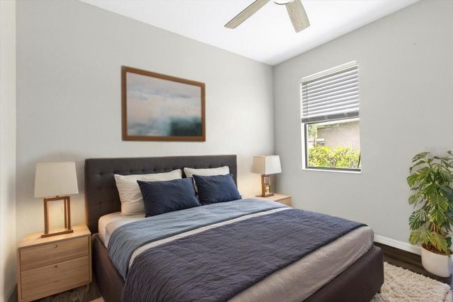 Bedroom Three-Virtually Staged | Image 47
