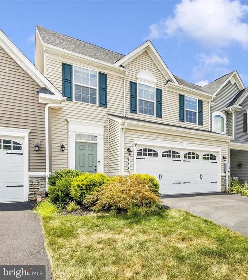 5358 Red Mulberry Way, FREDERICK, MD, 21703-7925 | Card Image