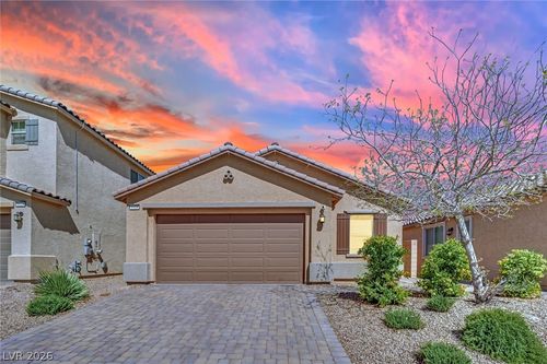 1018 Edel Hest Avenue, North Las Vegas, NV, 89081 | Card Image