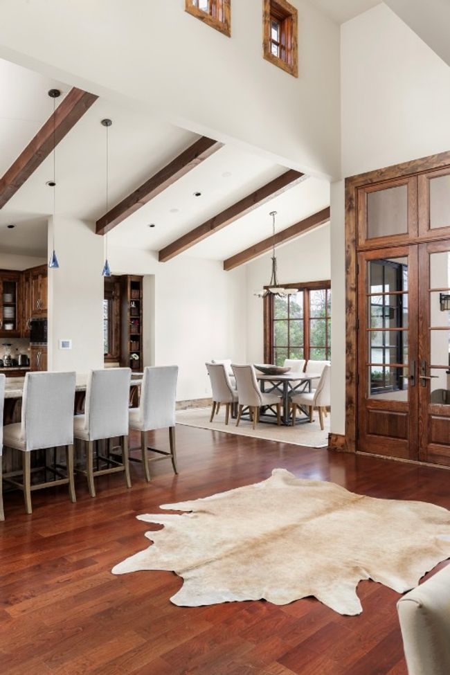 1401 N Weston Ln, House other with 4 bedrooms, 6 bathrooms and null parking in Austin TX | Image 14