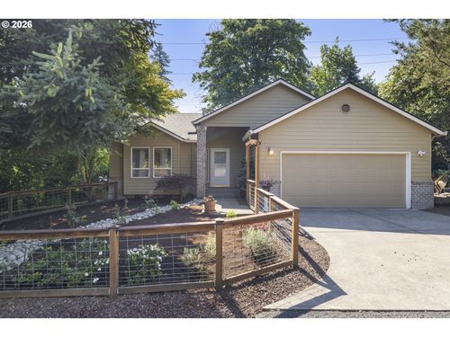 16591 Se Catlyn Woods Dr, Milwaukie, OR, 97267 | Card Image