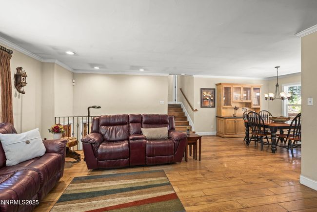549 Mcdonald Dr, House other with 3 bedrooms, 4 bathrooms and 3 parking in Incline Village NV | Image 13