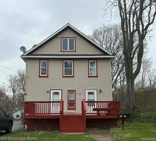 22 Augusta Ave, Pontiac, MI, 48341-1465 | Card Image