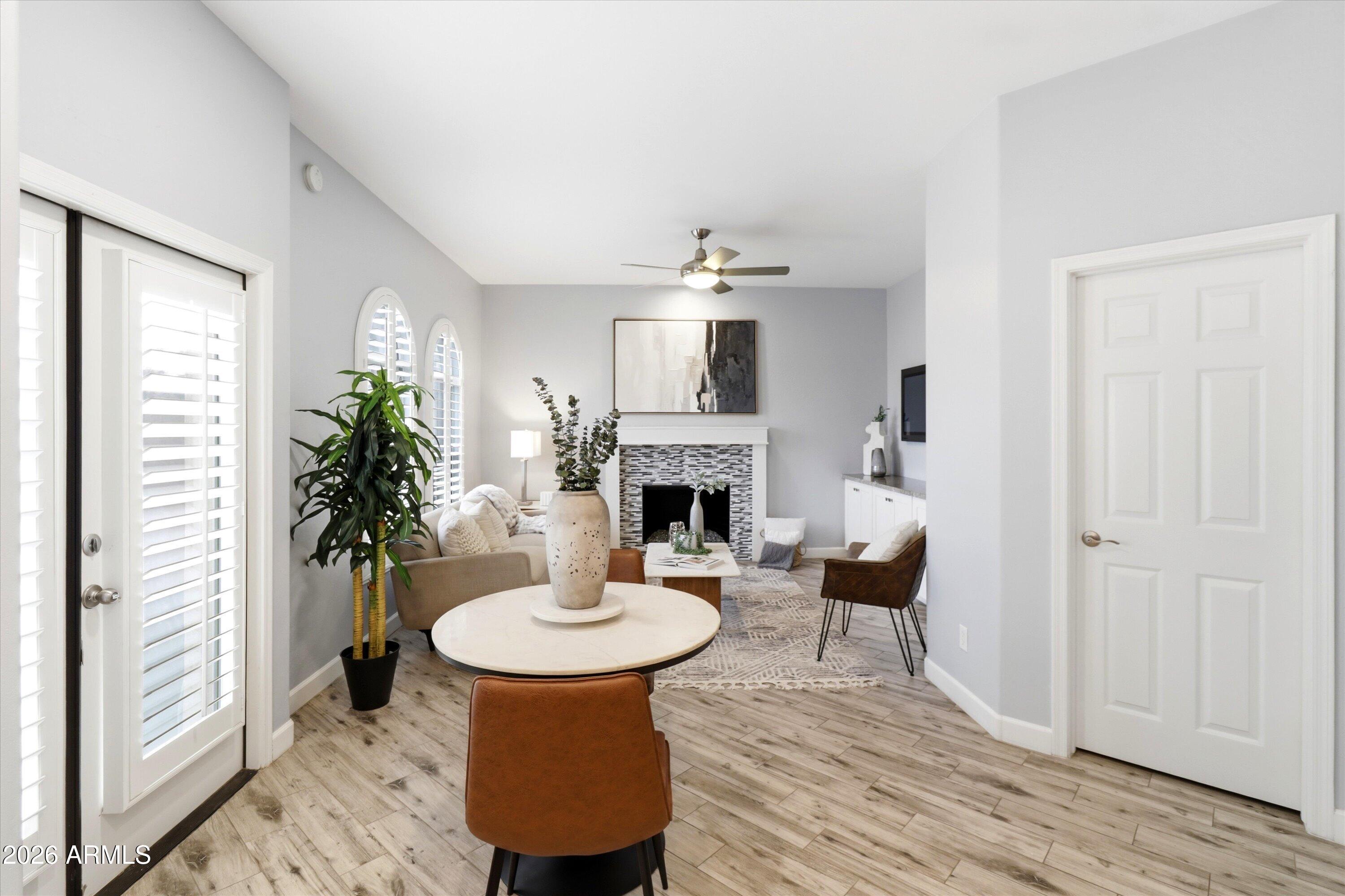 Residential in Phoenix 3