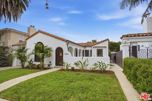 1153 Hi Point Street, Los Angeles, CA, 90035 | Card Image