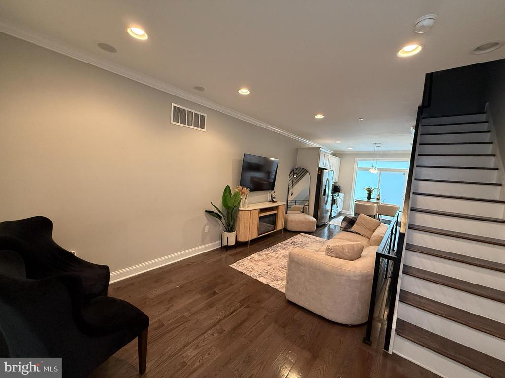 Residential in PHILADELPHIA 2