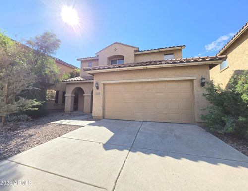 2213 W Kathleen Rd, Phoenix, AZ, 85023-7266 | Card Image