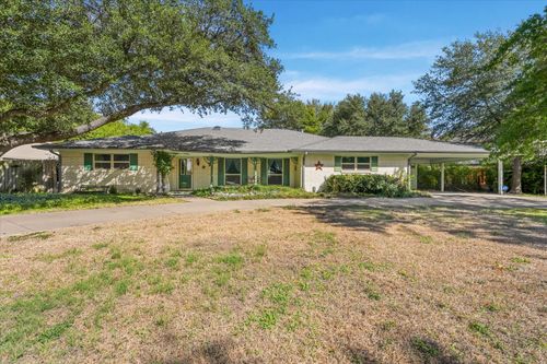 2306 Rabb Dr, Greenville, TX, 75402-6422 | Card Image