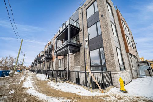 516-30 Markdale Lane, Markham, ON, L3S0E3 | Card Image