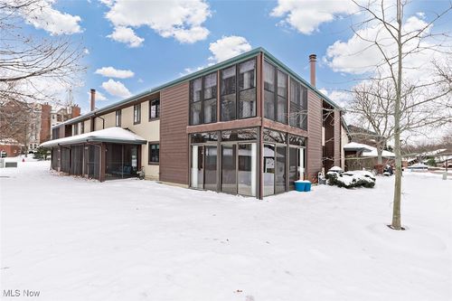 245 Quail Roost, Mayfield Heights, OH, 44124-4127 | Card Image