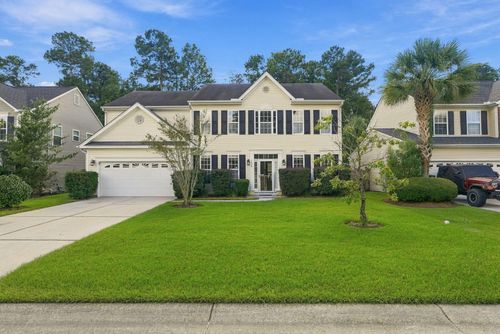 3419 Kirkwall Dr, Summerville, SC, 29485-9054 | Card Image