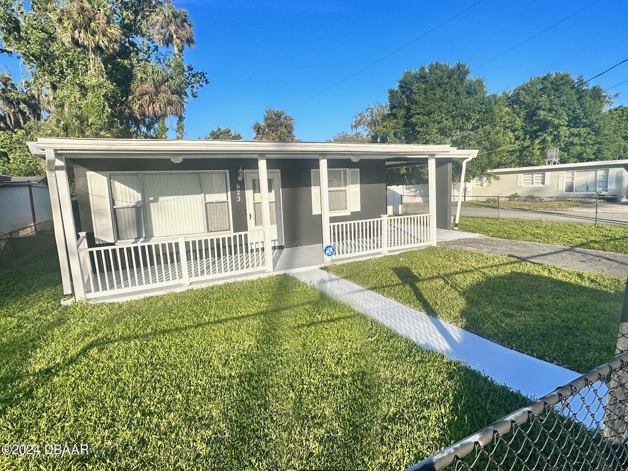 Hudson St, Daytona Beach, FL 32114
