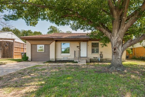 406 Freeman St, Mesquite, TX, 75149-4711 | Card Image