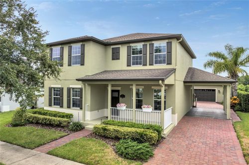 5954 Cypress Hill Rd, Winter Garden, FL, 34787-5399 | Card Image